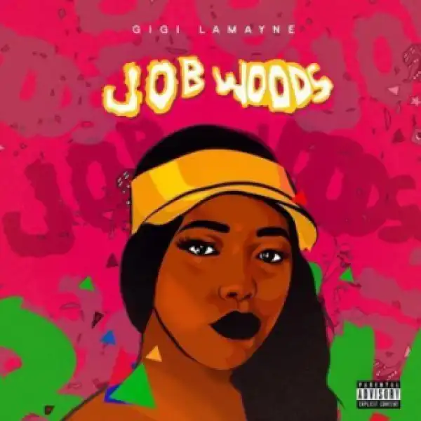 Gigi Lamayne - Jou Stad Ft. YoungstaCPT & 25K